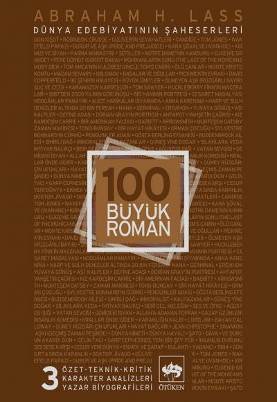 100 Büyük Roman -3-