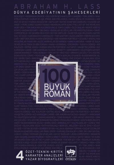 100 Büyük Roman -4-